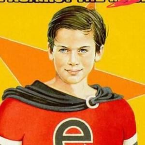 Meet your Posher, Jesse